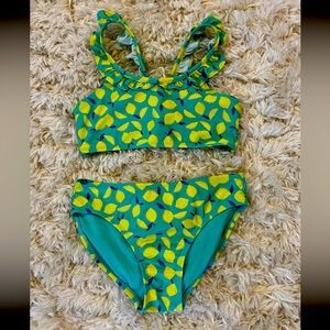 GAP size M (8-9) bikini in good condition